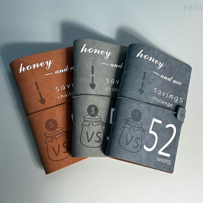 Папка-книга на 52 недели