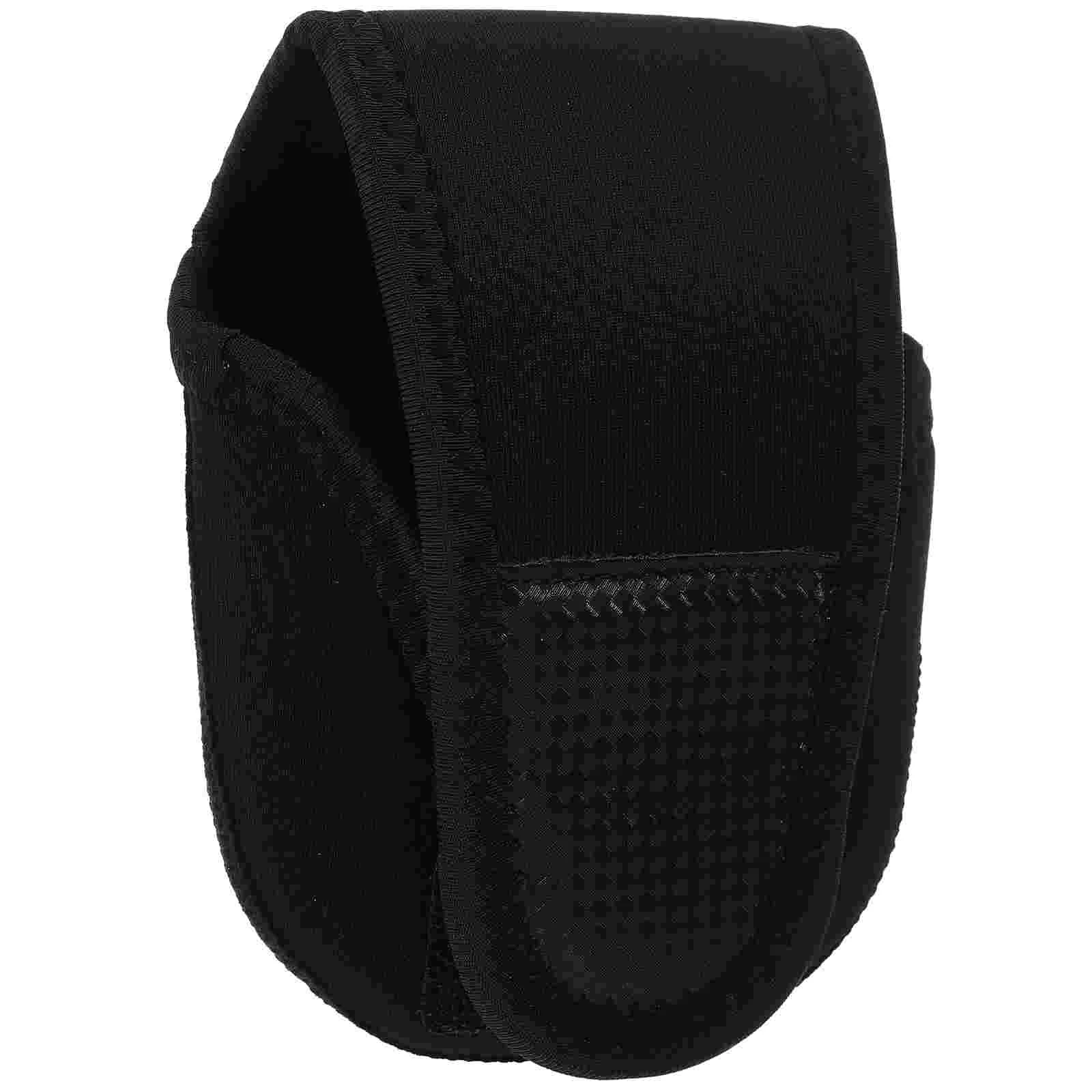 

Protective Cover Reel Pouch Fly Case Fishing Accessories Protector Sleeve Storage