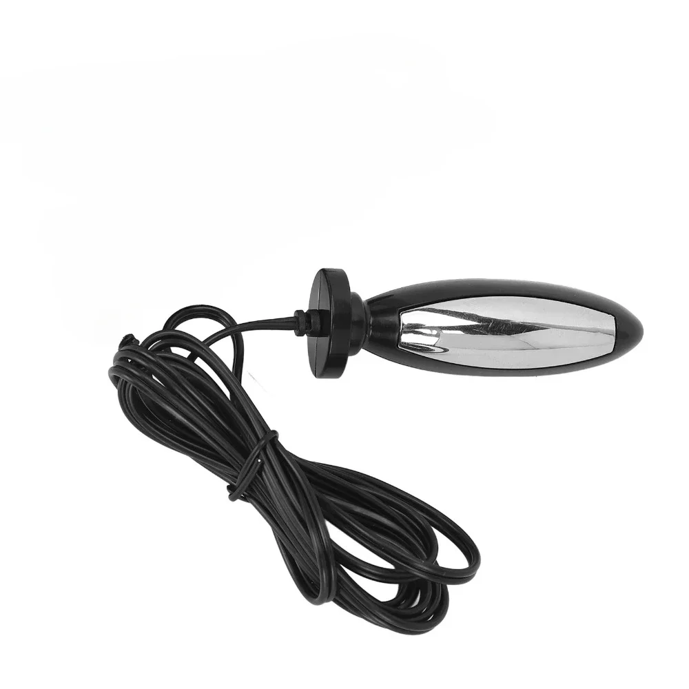 Профессиональный электрический тренажер для мышц таза зонд стимуляции ускоряет