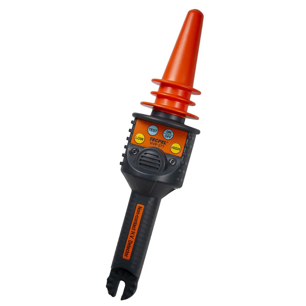 

Tecpel safety Non Contact H.P. High Voltage Detector safety HVP-277