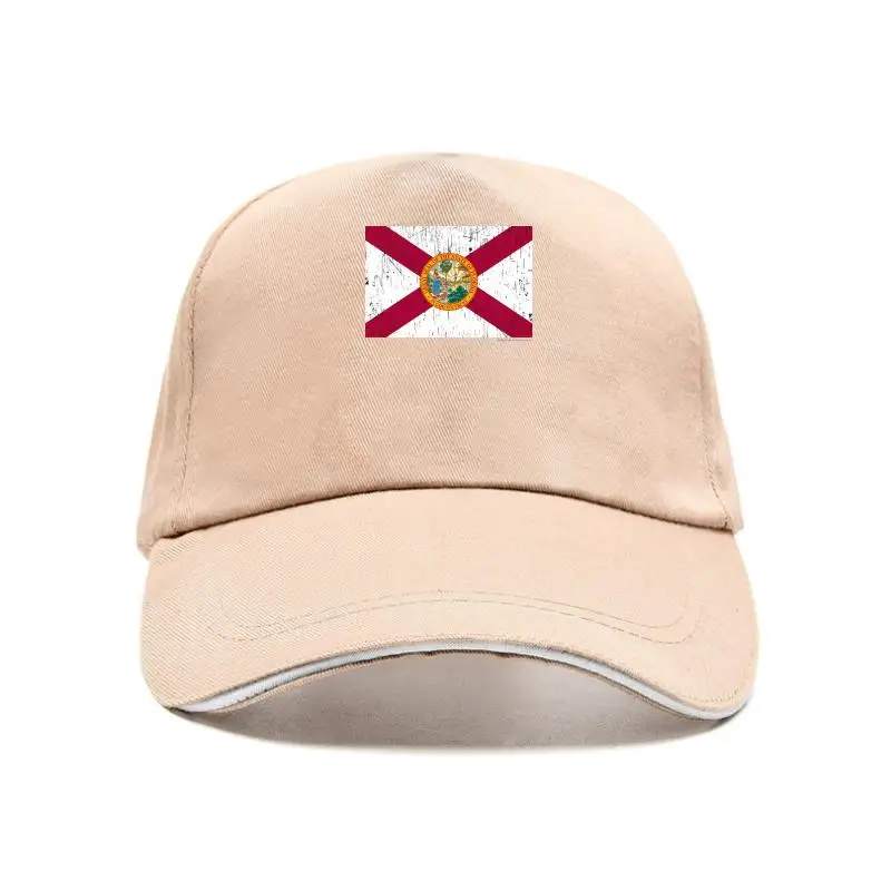 

Винтажная новая шляпа Forida tate Fag T для Uniex 'd и Kid