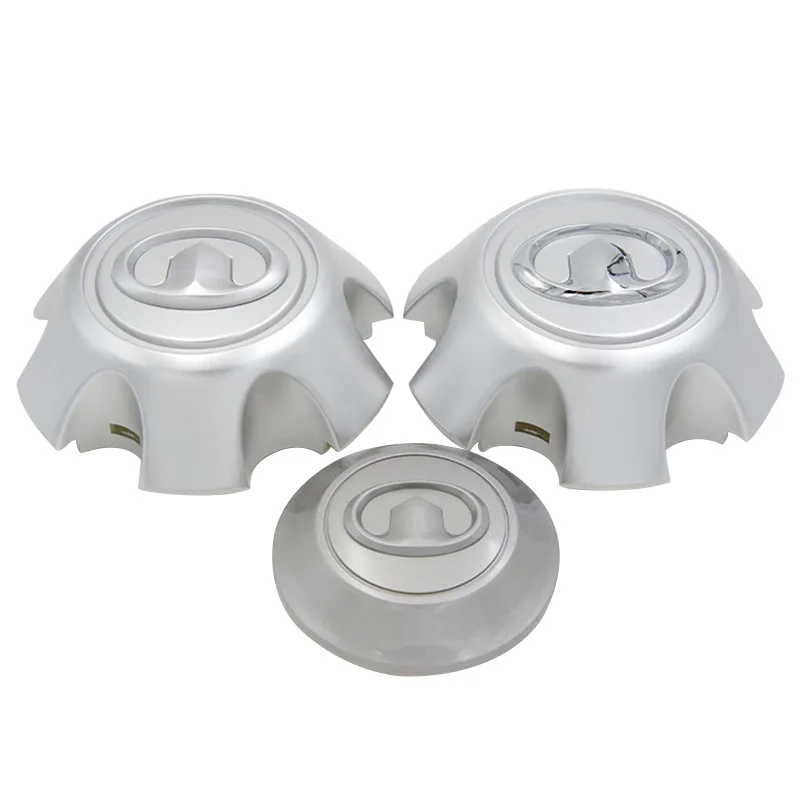 

Центральная крышка колеса для Great Wall Hover H3 Haval H5 Wingle 3 5 6 7, Центральная крышка колеса, стандартный оригинальный аксессуар