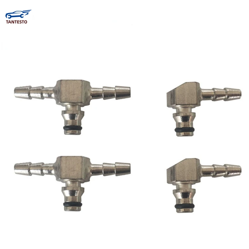 

1 шт. дизельный возвратный шарнир общей топливной системы, 2 способа, 3 способа, для 0445 110