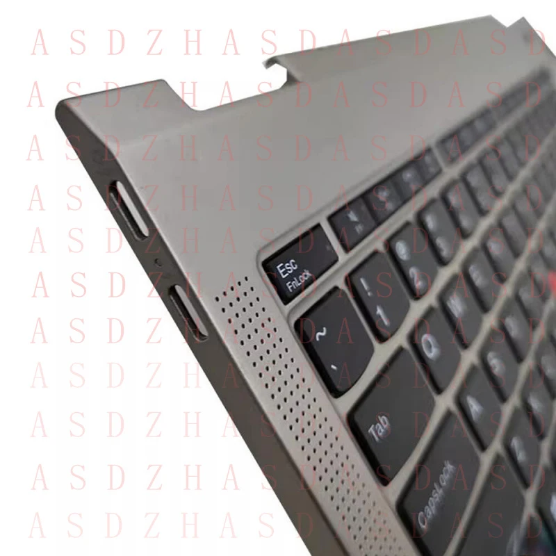 Фото Корпус Z C с английской клавиатурой для Lenovo ThinkPad X1 Titanium X1 Ti G1 Palmrest №3