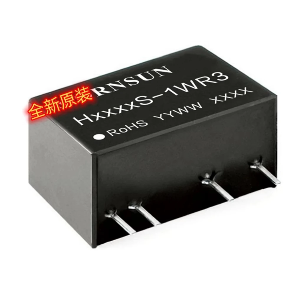 

Wr2 H1205S - 1/1212/1215/2415/2405/2412 power supply module 1 w