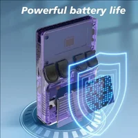 Портативная игровая консоль#1