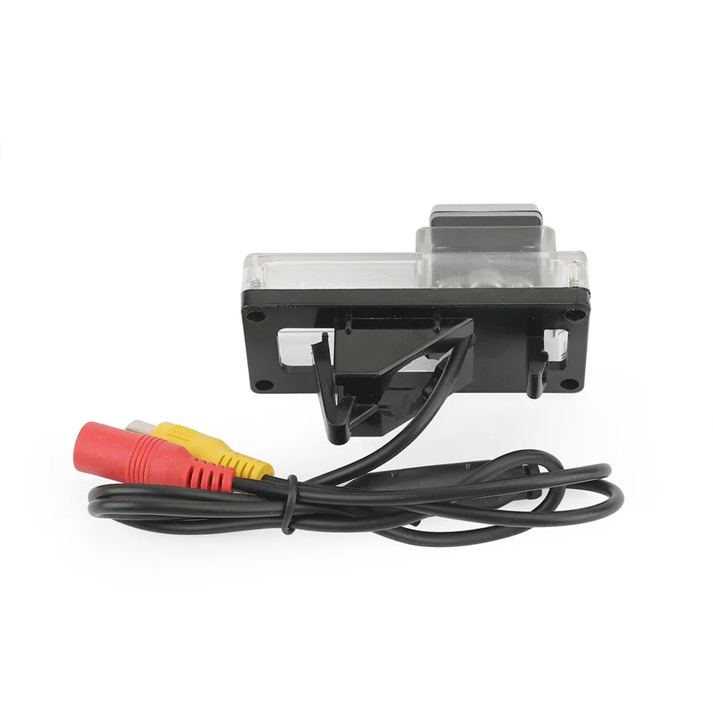 

View Car Rear Camera With Cable Accessory Fit For 70/100/200 Series A9 Fittings Kit Set High Quality Hot Durable