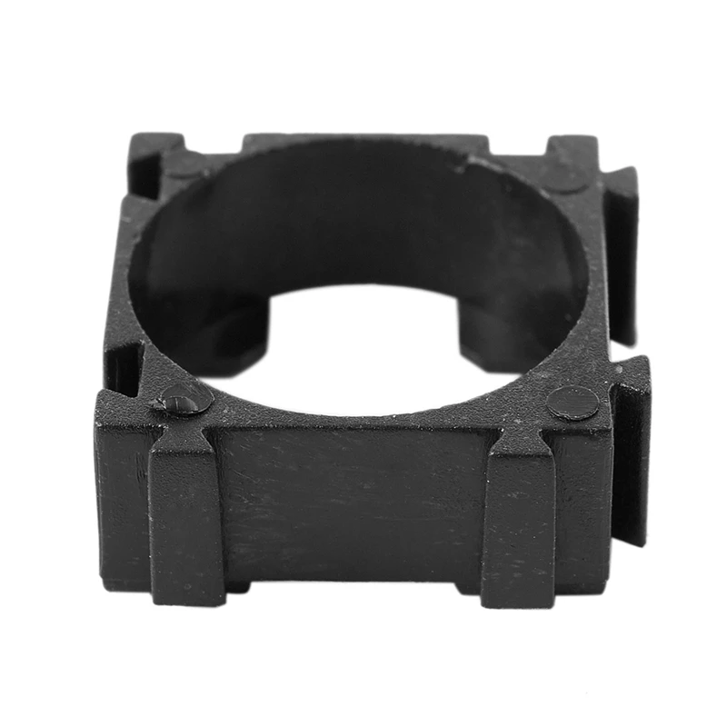 

120 Pcs 18650 Lithium Cell Battery Holder Bracket For DIY Battery Pack