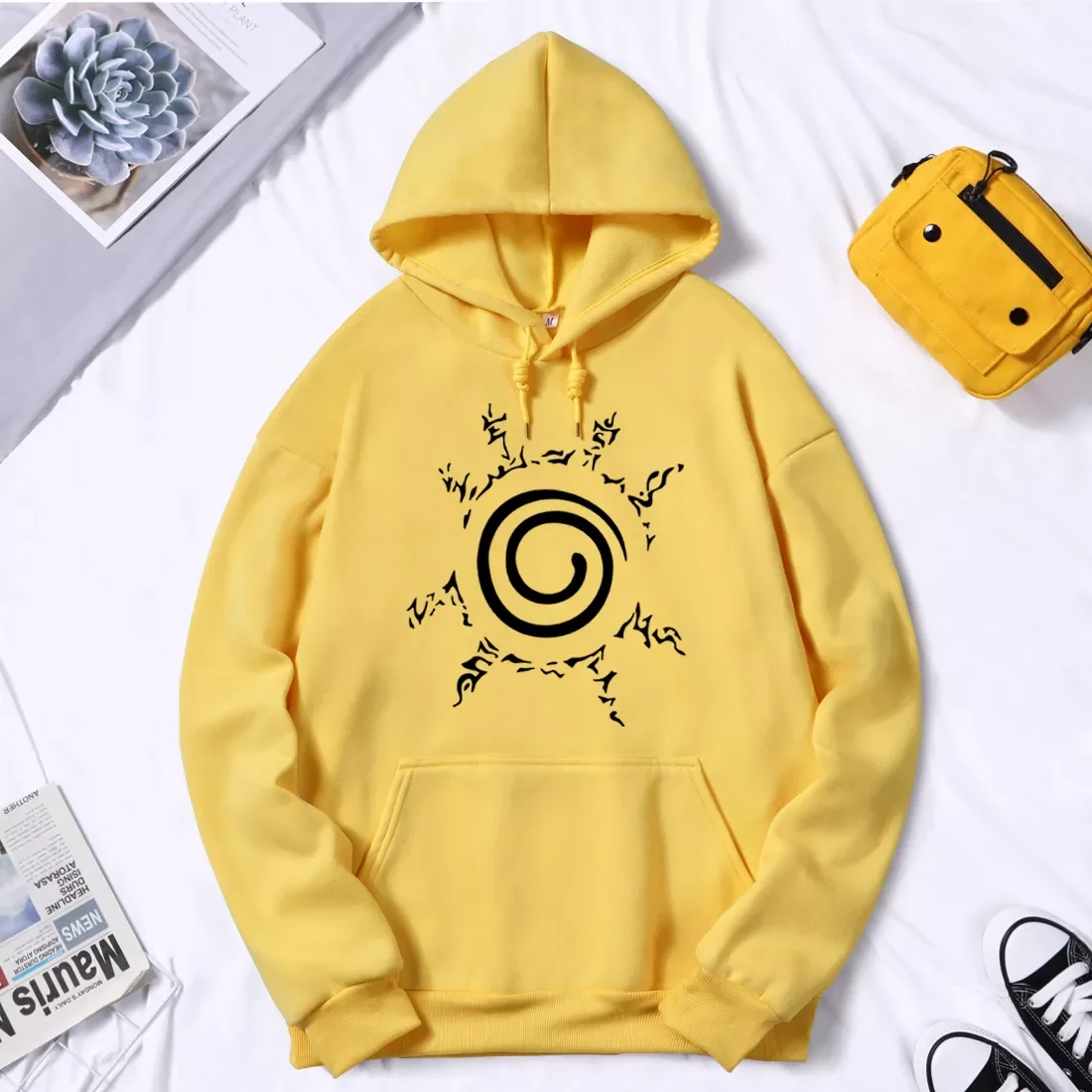 

2022NEW hop fleece brand clothing men fashion 2019 funny japan print pullovers autumn winter hoodies sweatshirt harajuku tracksu