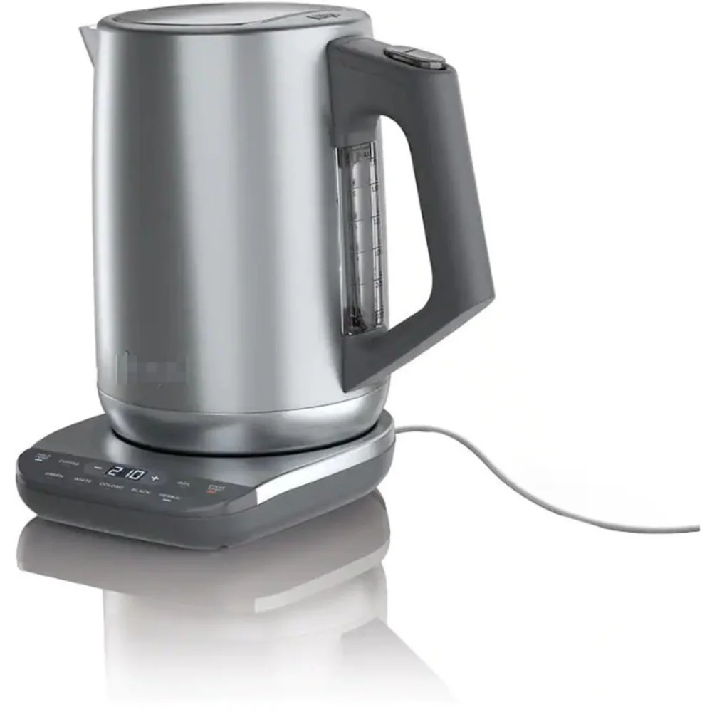 

Precision Temperature Electric Kettle