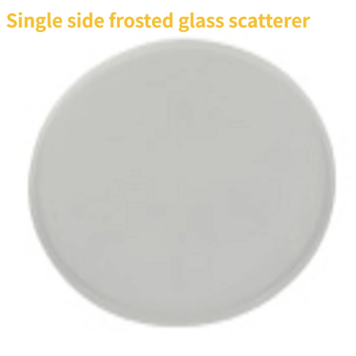 

Single-sided Frosted Glass Diffuser