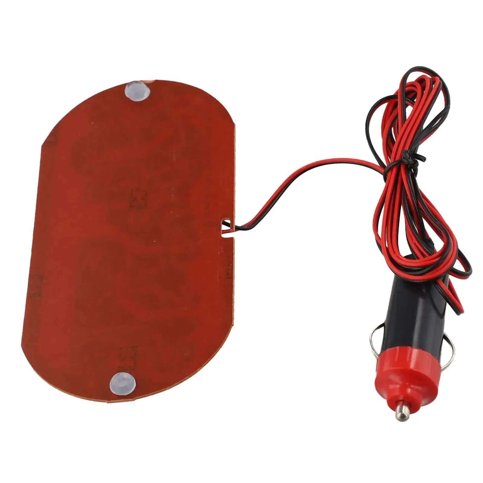 45 Светодиодный такси 12 В постоянного тока 5 51 дюйм X 2 76 дюймов Автомобильная крыша