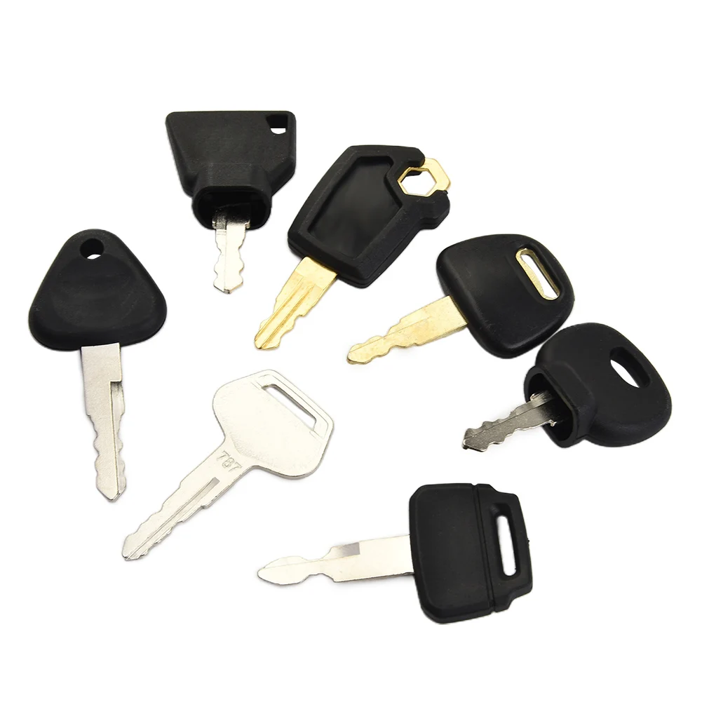 

111111111111111111111111111111111111111111111111111800 K250 SPARE 14607 IGNITION KEY For JCB Parts 3CX Excavator Grab