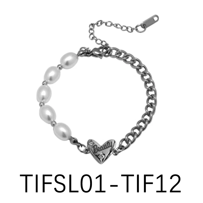 

TIFBracelet SL01-12