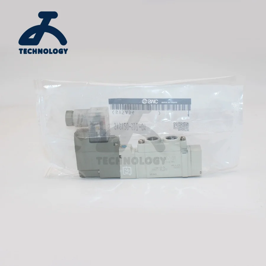 Оригинальная новая Серия SMC SY медленный старт стандартная фотография SY5340-5LZD-02