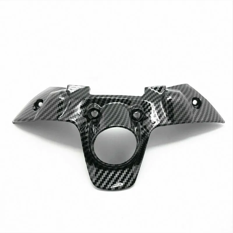

Fit For Ducati 899 959 1199 1299 Ignition Key Case Cover Guard Fairing Carbon Fiber