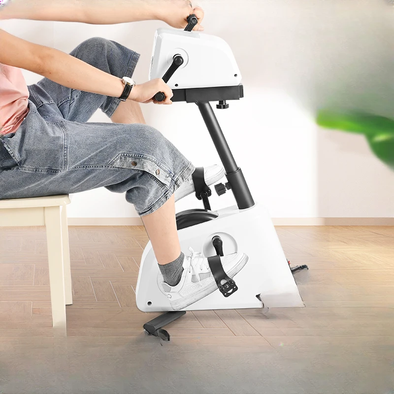 

Household upper and lower limb rehabilitation training equipment, hemiplegia stroke electric rehabilitation machine,