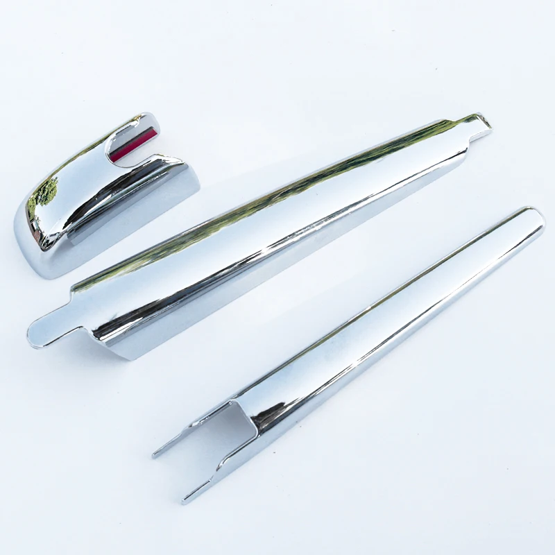 

Для Toyota RAV4 XA50 RAV 4 Hybrid 2019 2020 2021 2022 2023 2024 Автомобильный задний багажник, стеклоочиститель от дождя, нак...