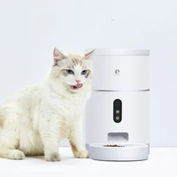 new design microchip pet feeder with ce certificate