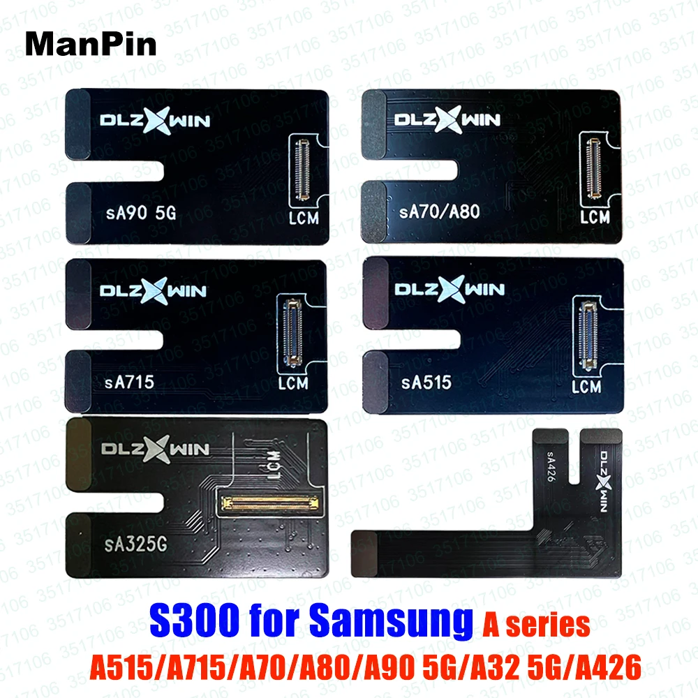 Шлейф для Samsung S21 Plus S20 S10 S9 S8 Note10 Note9 Note8 | Мобильные телефоны и аксессуары