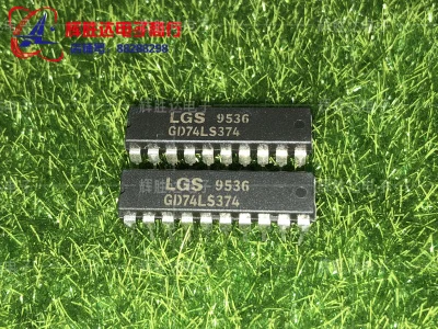 

5pcs GD74LS374 74LS374