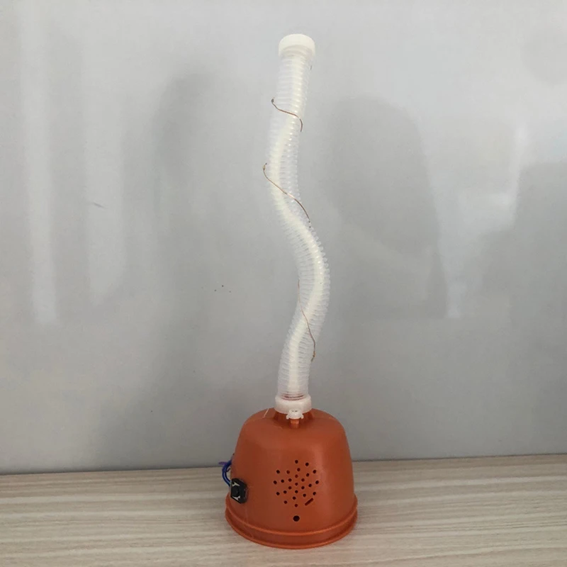 Кактус Бобби вращающийся стержень движение пение танцы и говорящая игрушка