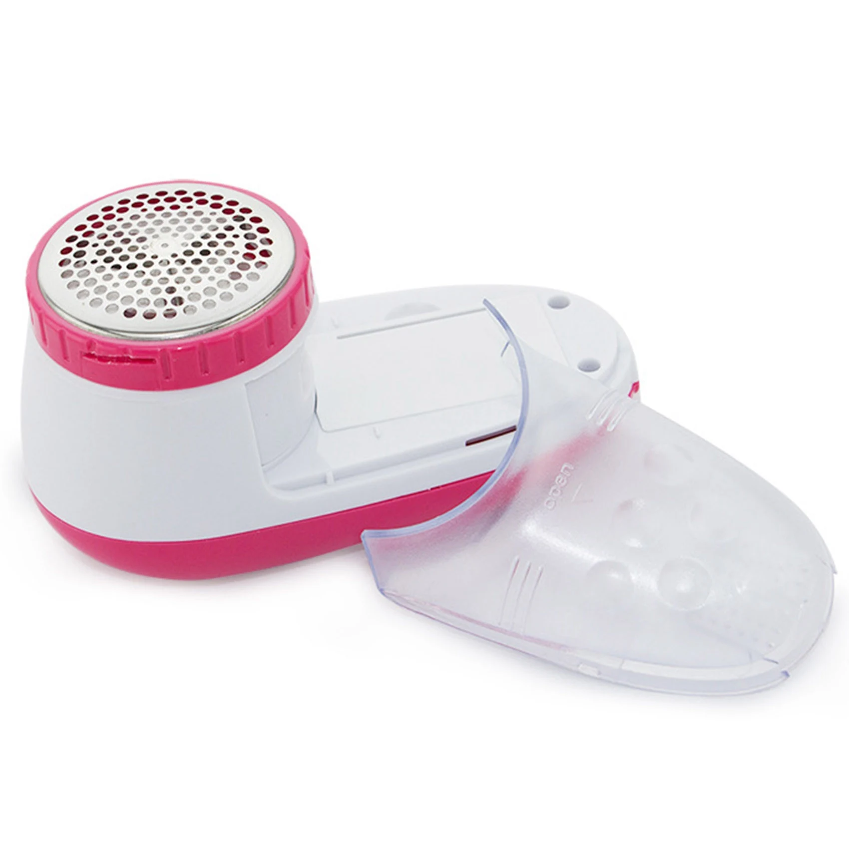 

Депилятор для ткани-устройство для бритья на батарейках-ручной мини-депилятор