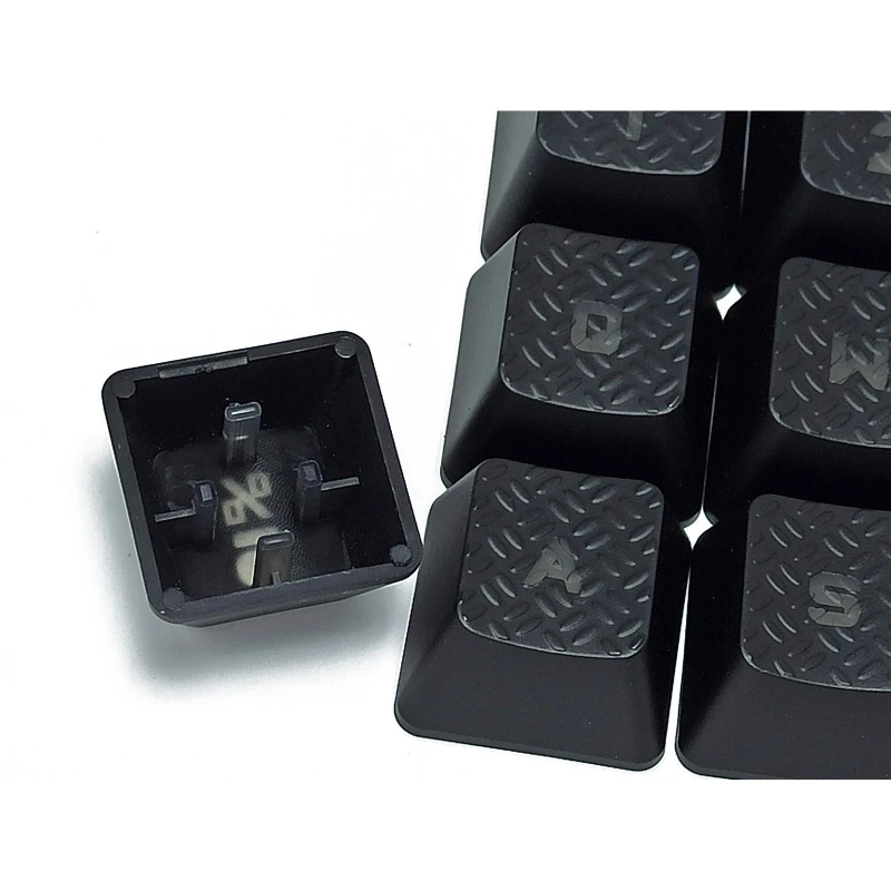 

13 шт., колпачки для клавиатуры G910 G810 G413 G310 Romer-G