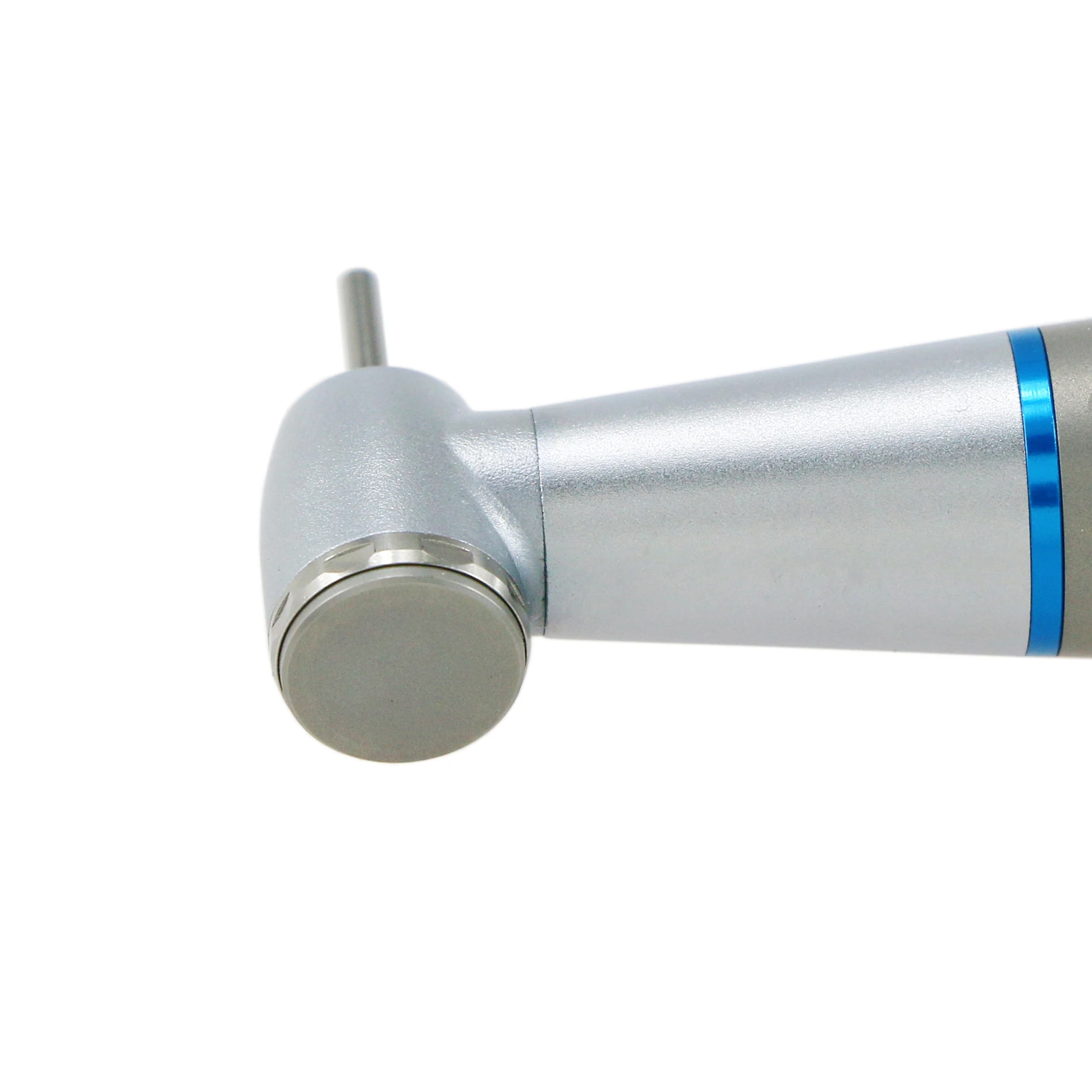 Наконечник с внутренней кнопкой подачи воды малоскоростной 1:1 Rose 202CAP-FG для FG 1 6 мм