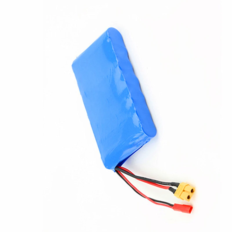 

Scooters Battery 24V 7S1P 3000mAh Lithium-ion Battery Pack for Small Electric Unicycles Scooters Toys Built-in 18650 battery