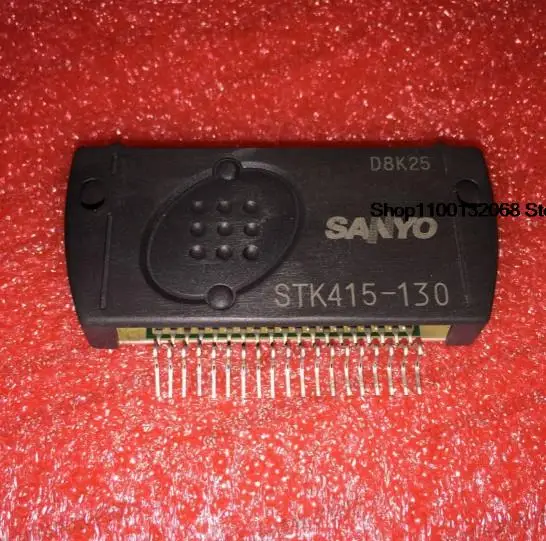 K415-130 K415-130A