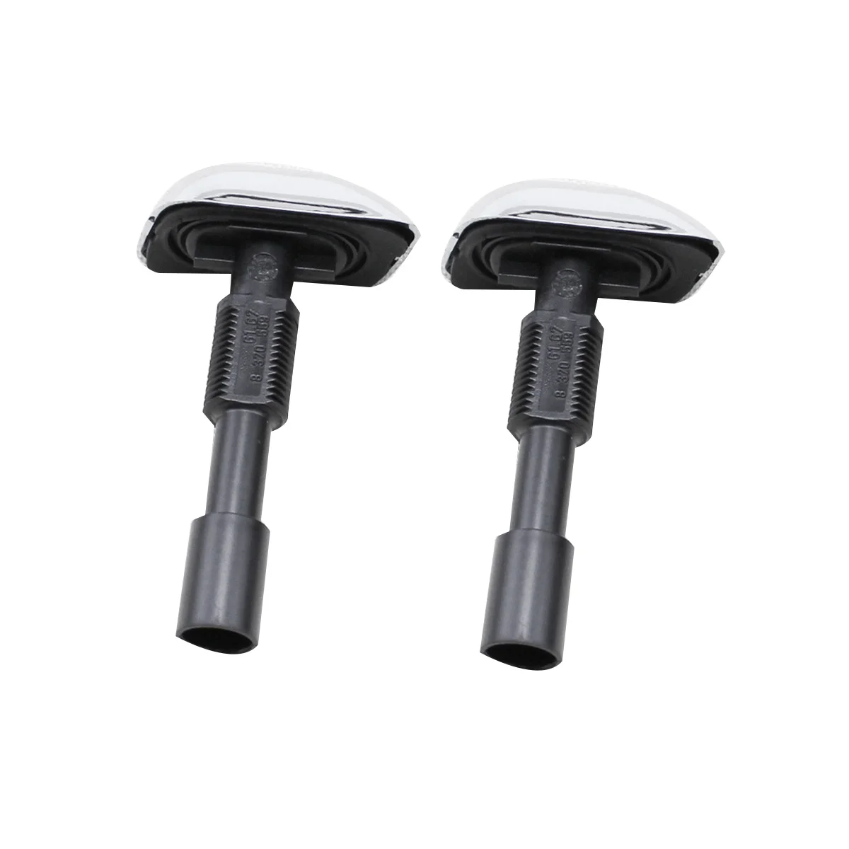 Форсунка омывателя фар для BMW E38 7 Series 725 728 730 735 740 750 1994-2001 61678370559 61678370560