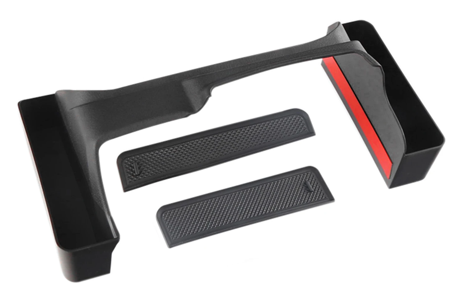 

Набор Для Хранения В Подлокотнике Из 4 Предметов Для Jeep Wrangler JL 4XE JT 2024-2025 Годов — Органайзер Для Хранения На Цен...