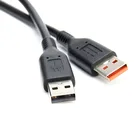 USB-кабель для зарядки и передачи данных, 20 в, 900 А, 2 А