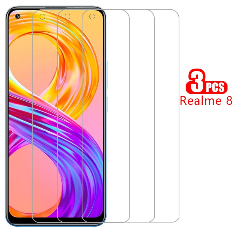 Realme 8 Pro Защитное Стекло Купить