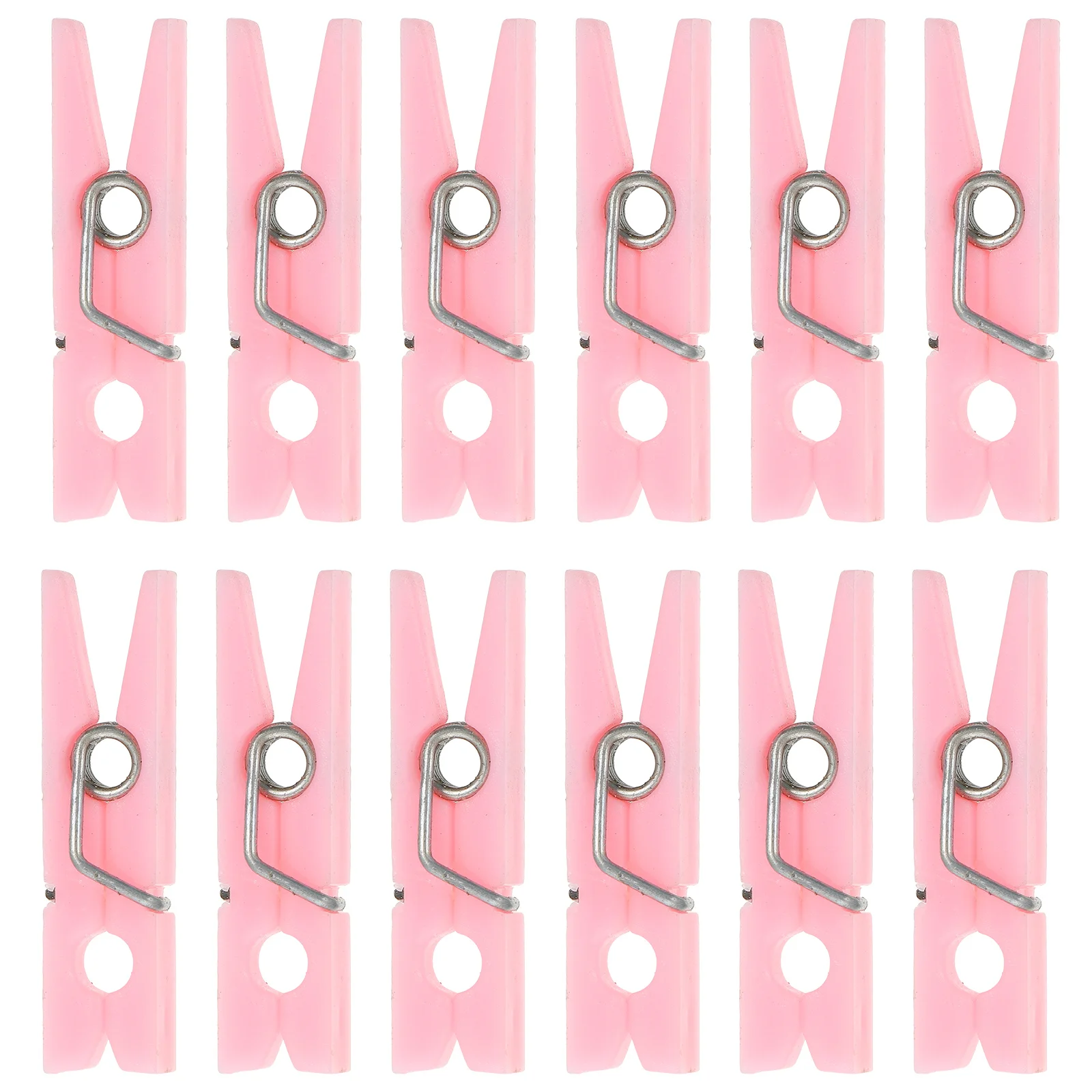 

Photo Clips Clothespins Mini Pin Clothes Peg Wooden Paper Smallpins Clip Safety Wall Reveal Linepegs Gender Craft Blue Tiny