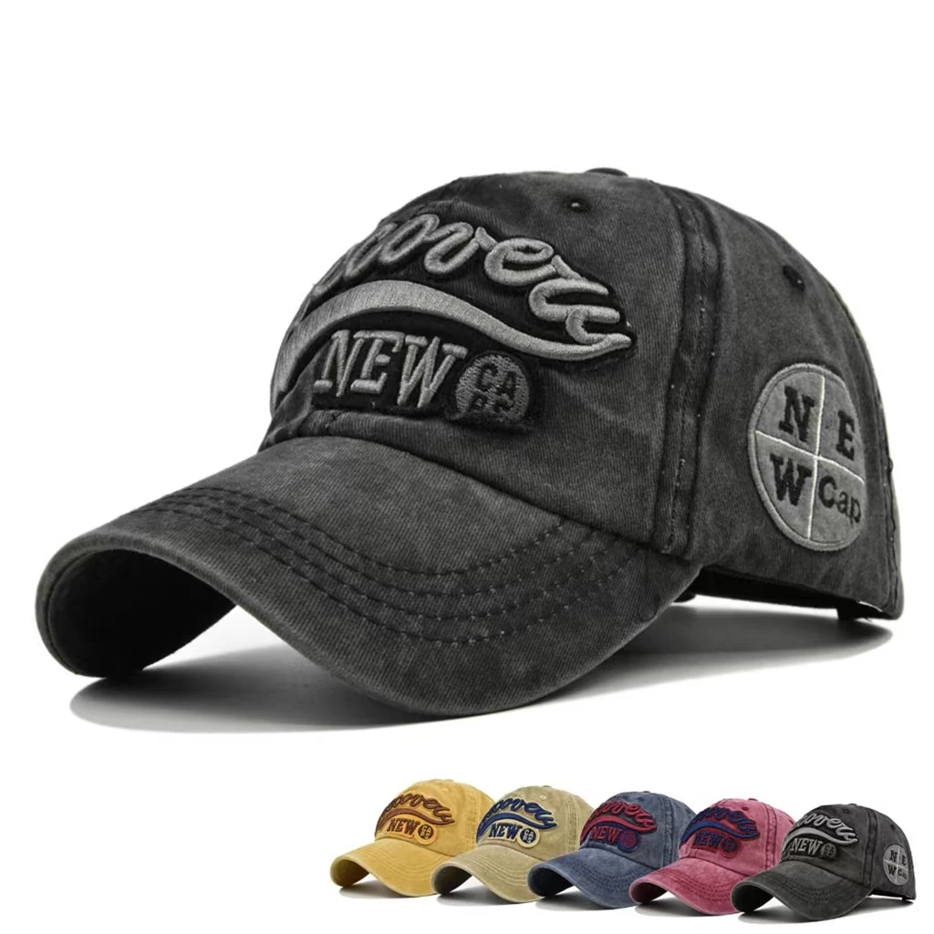 

2021 хлопчатобумажные вышитые буквы Нью Бейсбол Кепки Snapback Кепки s Bone casquette модные Проблемные носить подогоняемая Кепка для Для мужчин Шапки