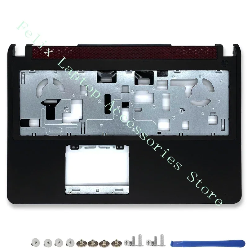 Новинка для ноутбука DEll Inspiron 15 7557 7559 P57F 5577 5576 верхняя задняя крышка