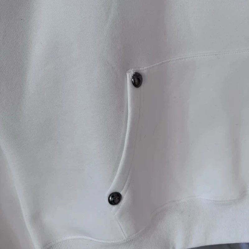 Толстовка с капюшоном для мужчин и женщин Свободный Повседневный свитшот