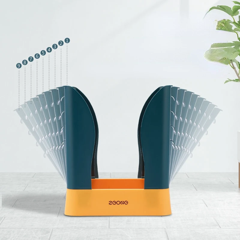 

Creative Nordic style living room bedroom kitchen environmental protection energy saving expandable large capacity trash can
