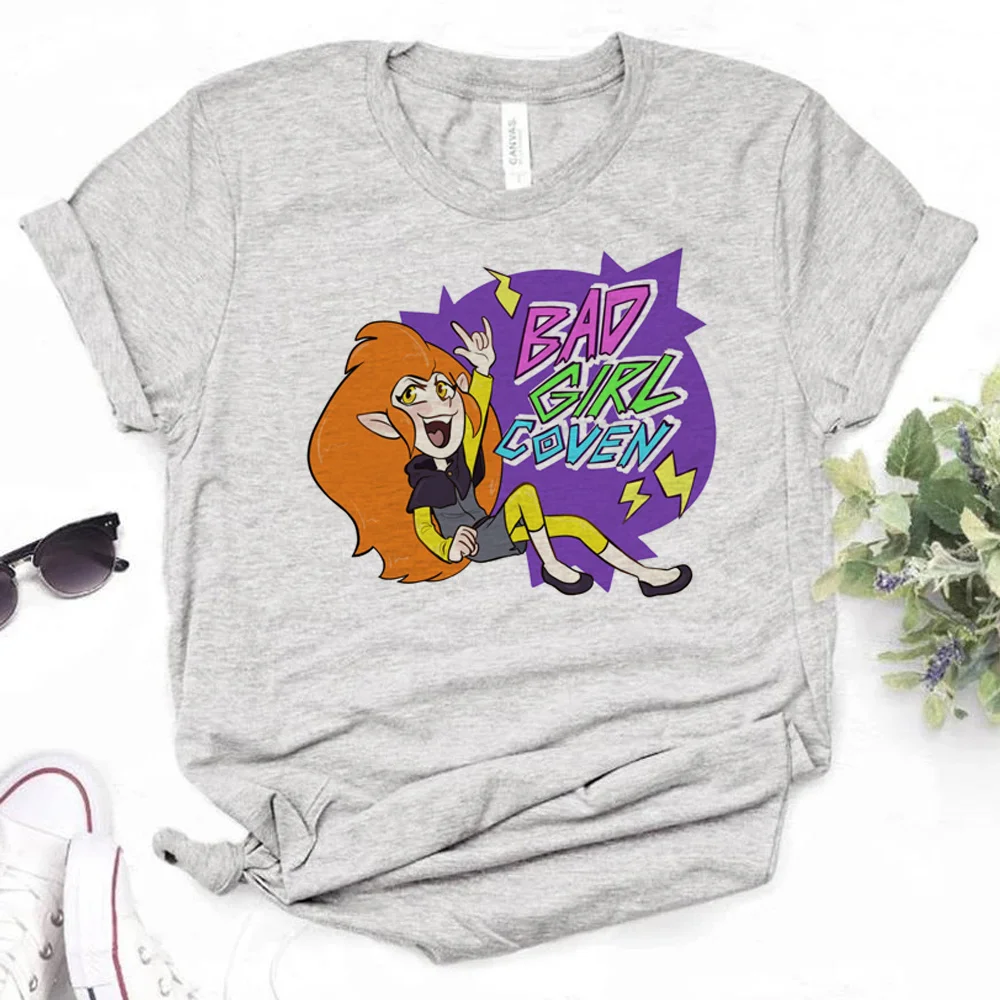 

Женская футболка с рисунком совы, дизайнерский уличный Топ для манги, Женская аниме одежда