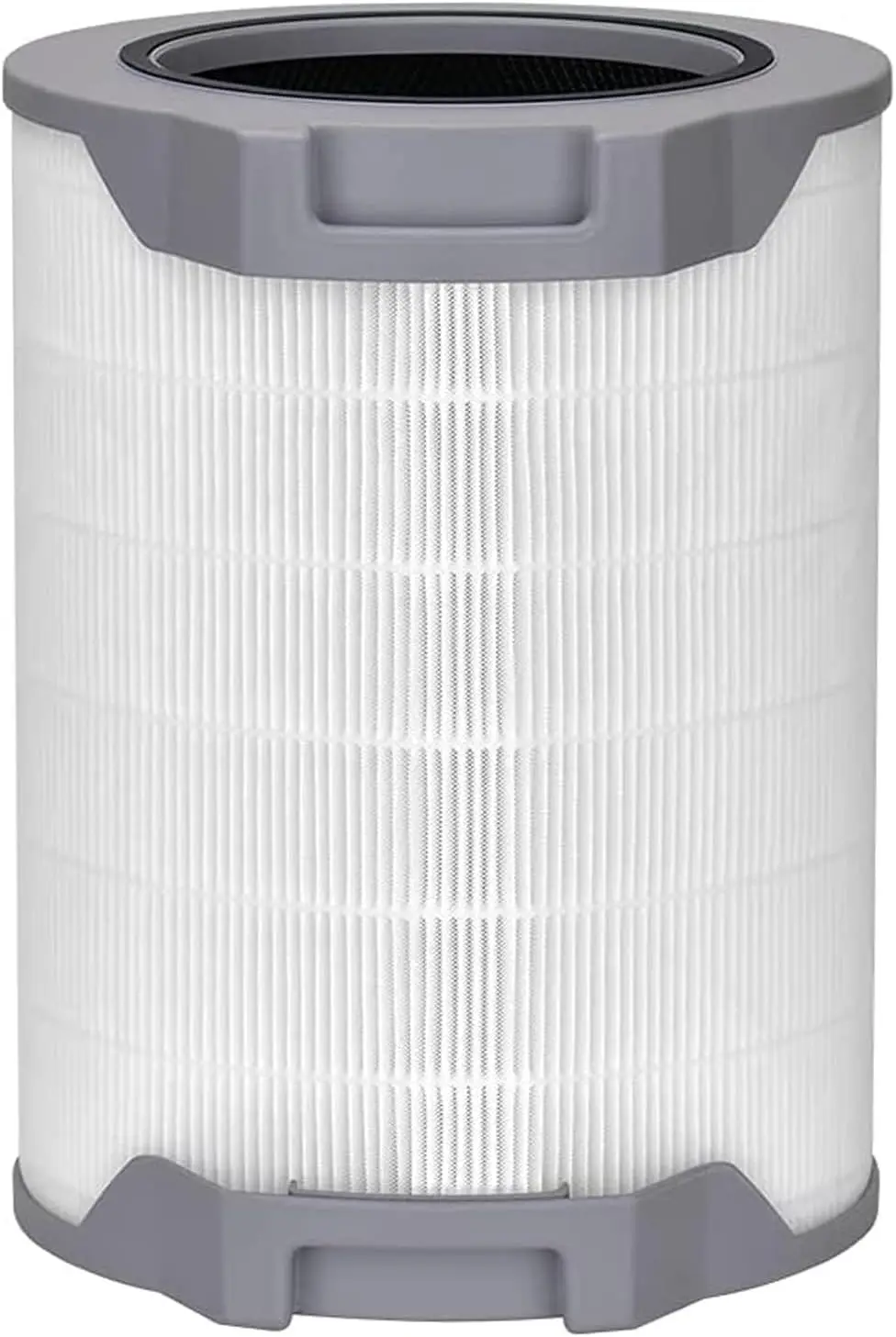 

replacement filter, True HEPA Filter Activated Carbon Filter, Compatible with LEVOIT H134-RF, H13 Grade 3-in-1 True HEPA Filters