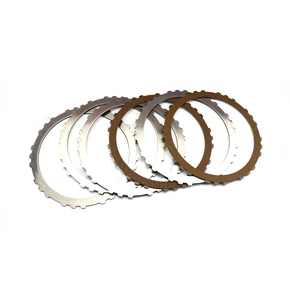 Комплект фрикционных коробок автоматической коробки передач A6MF2 A6MF1 6F24 для Hyundai Kia