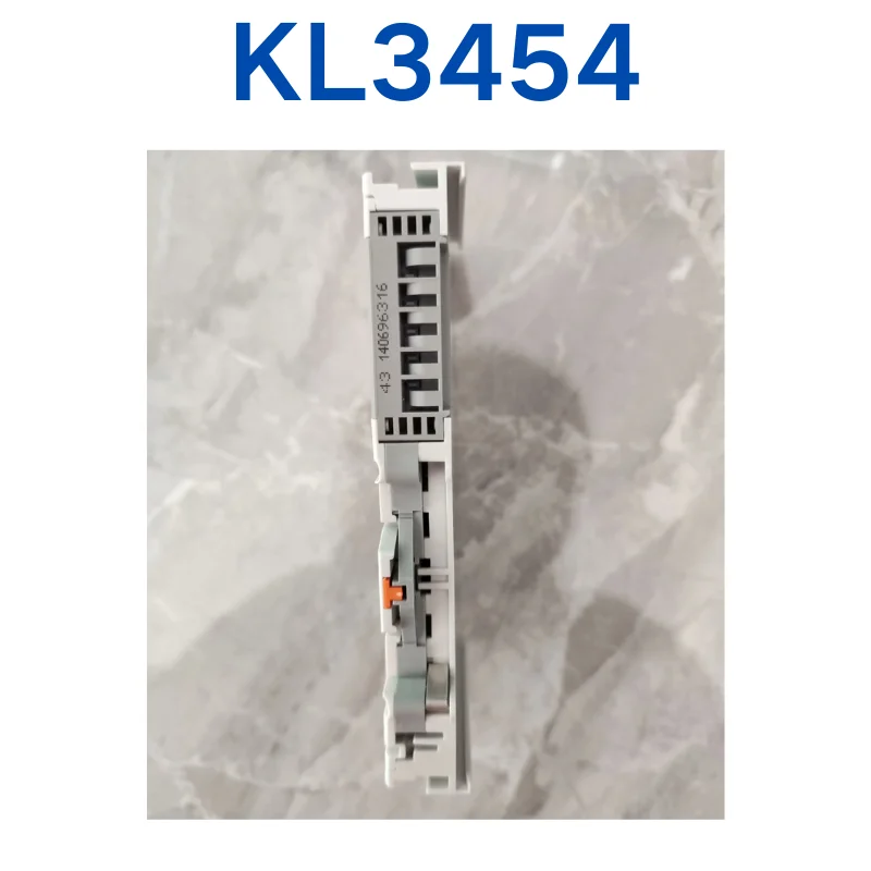 Фото Совершенно новый модуль KL3454 Быстрая доставка №5