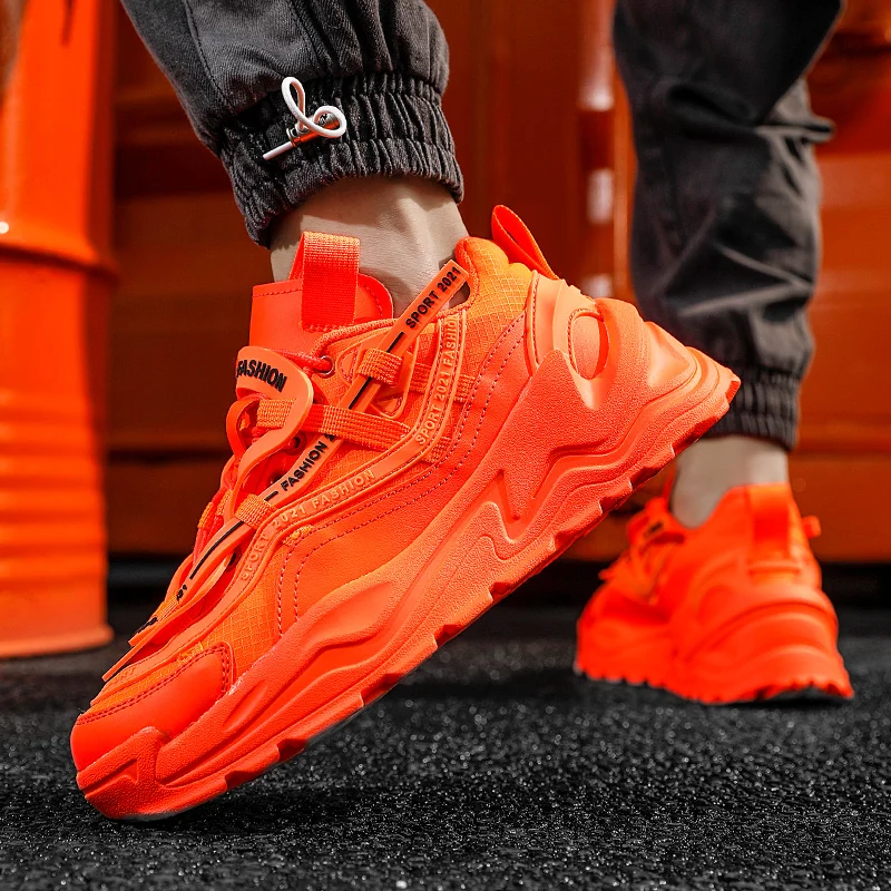 Кроссовки унисекс р.38-44 цвета в ассортименте