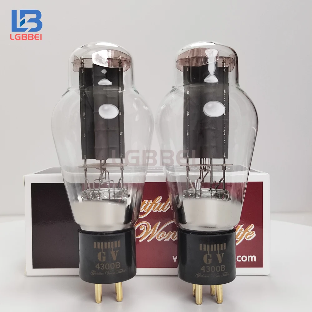 Лампа WE300B/Linlai 300B/Shuguang 300B-98