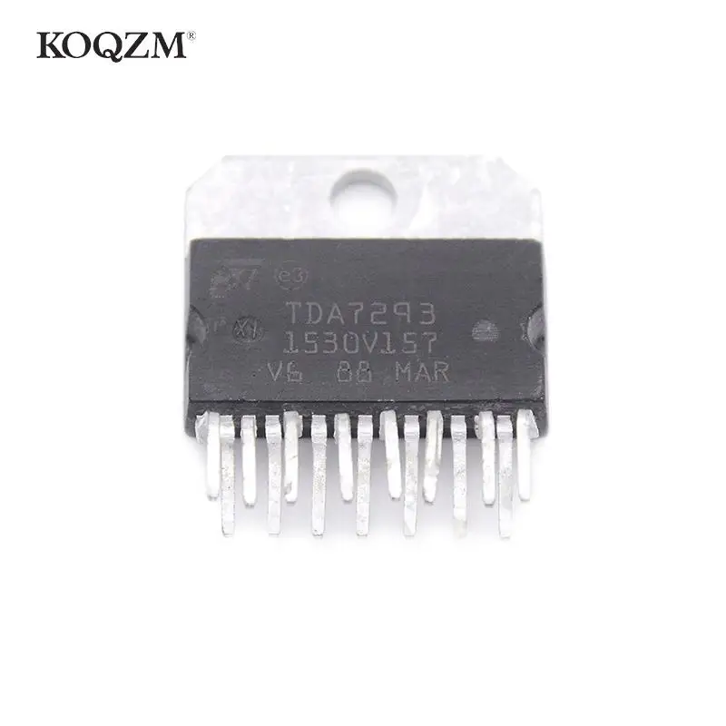 

ST TDA7293 TDA 7293 Audio Amp ICs audio amplifier chip