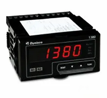 Импортированный оригинальный манометр DYNISCO 1380 можно заряжать НДС 17%.