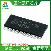 sn74cbt16211adggr smd tssop56 digital bus switch ic chip brand new original