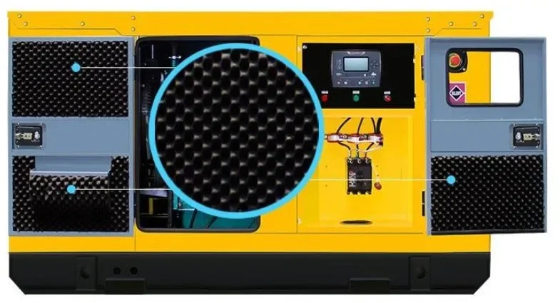 Заводская цена дизельный генератор Weifang R6105ZD 60 кВт 70 80 90 100 110 120